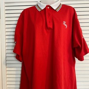 Vintage Bowling Shirt